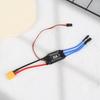 30A Brushless Electronic Speed Controller With 5V 3A Ubec Xt60 Esc Brushless Motor For Rc Fpv Helicopter Mini Quadcopter Drone