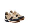 Мужские кроссовки Novesta Marathon trail n979002-73796y001 бежевые
