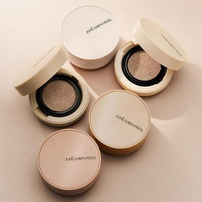 Gesichts-Make-up  – Concealer & Grundierung