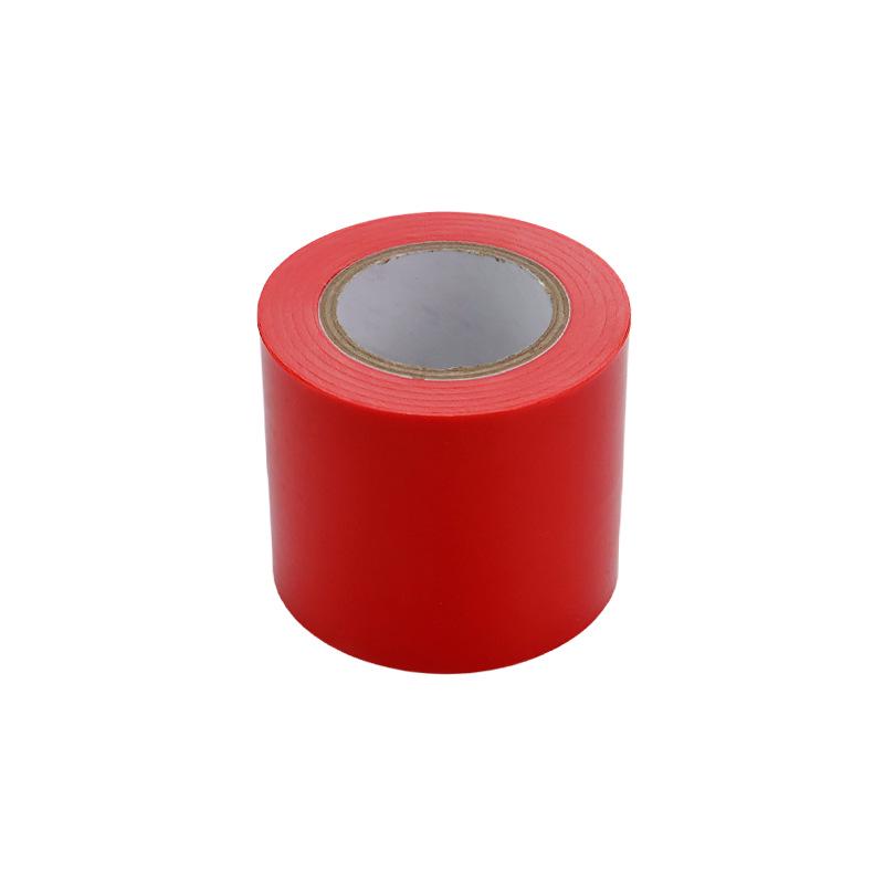 Electrostatic Bondage Tape: Glue-Free, Traceless Restraint and Gag Toy for SM Training
