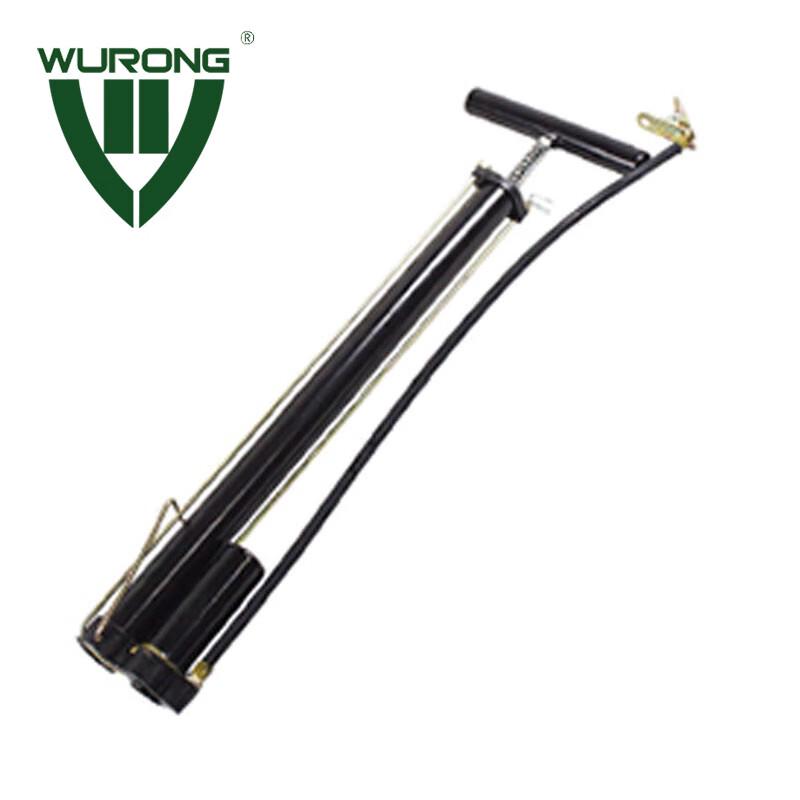 WURONG Camping Cookware Air Pump