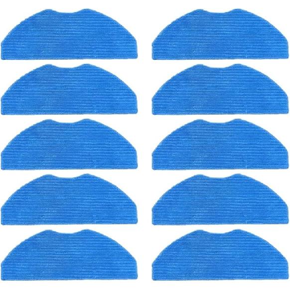 Main Side Brush Filter HEPA Mop Cloth Compatible For 360 S8 /S8 Plus Robot Vacuum Cleaner Spare Parts(U), Jkuj7yj76y