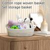 Storage Baskets, Storage Basket, Storage Basket Multifunctional Home