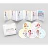 movie "the quintessential quintuplets" ~five memories spent with you~ limited edition [included items] 5-disc set of situation drama cds included [.co