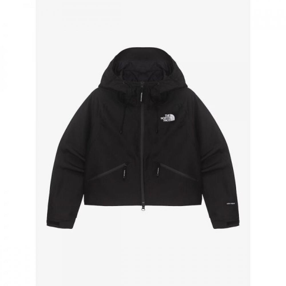 

The North Face Куртка North Face Women S Slope Nj2hq81j Blk 85