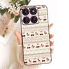 For Motorola Edge 60 Fusion Case Edge60 S Luxury Candy Painted Cover Soft Silicone Case For Motorola Edge 60 Pro Edge60 5G Shell