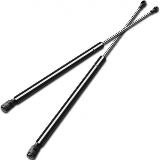 ECCPP Lift Support Front Hood Struts Gas Springs for Lexus RX350 2010-2015,for Lexus RX450h 2010-2015 Compatible with 6755 PM3269 SG229046 Strut Set