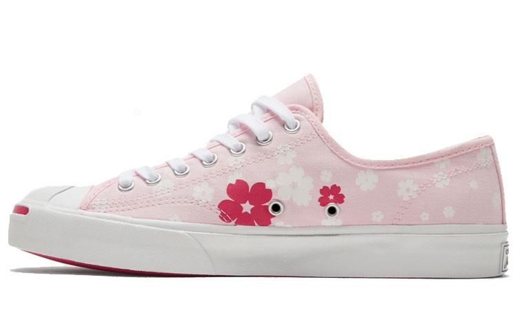 Converse Jp Ox Цветок вишни 167322C 35.5