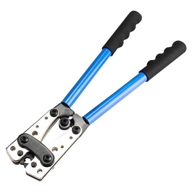 Multi-functional Hydraulic Crimping Pliers