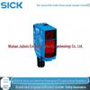 WTT12L-B2561 SICK Photoelectric Sensor & Switch (Model 1072611) - New Original