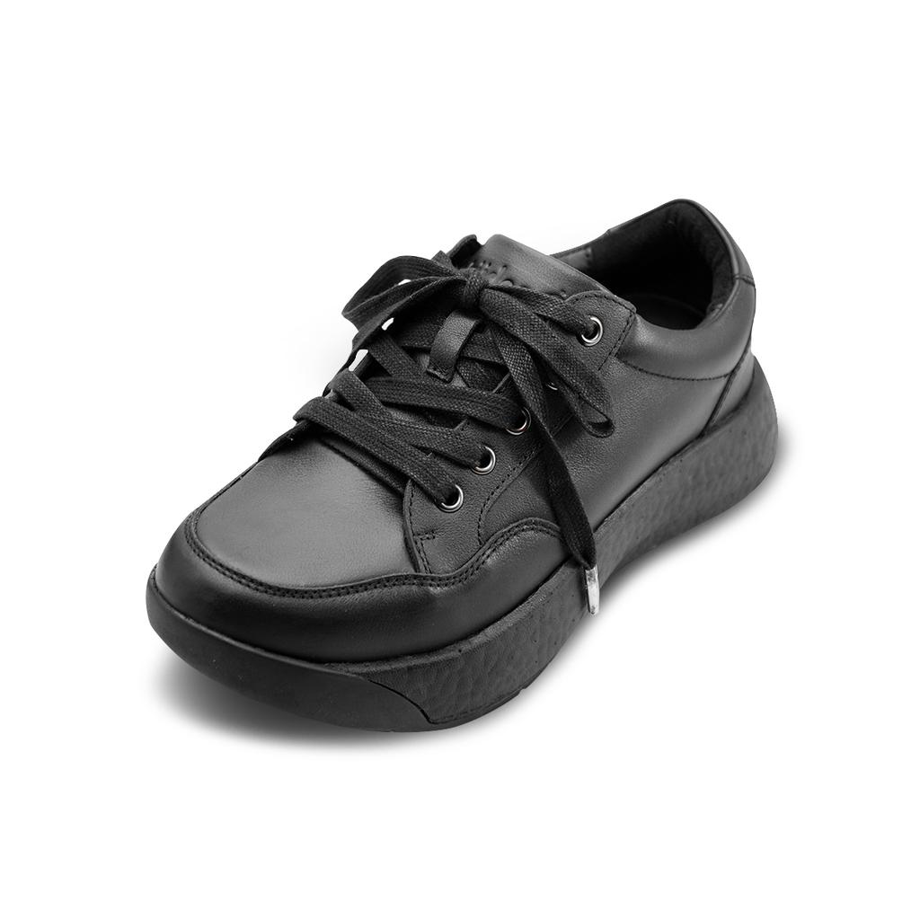 Tudoo Leather Sneakers - 4Men