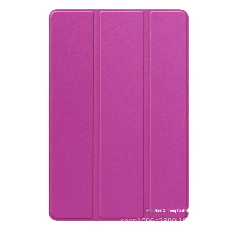 Xiaomi Redmi Pad 2 Tri-fold Cartoon Protective Case