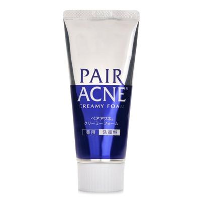 LION Fair Crema Schiumosa per Acne
