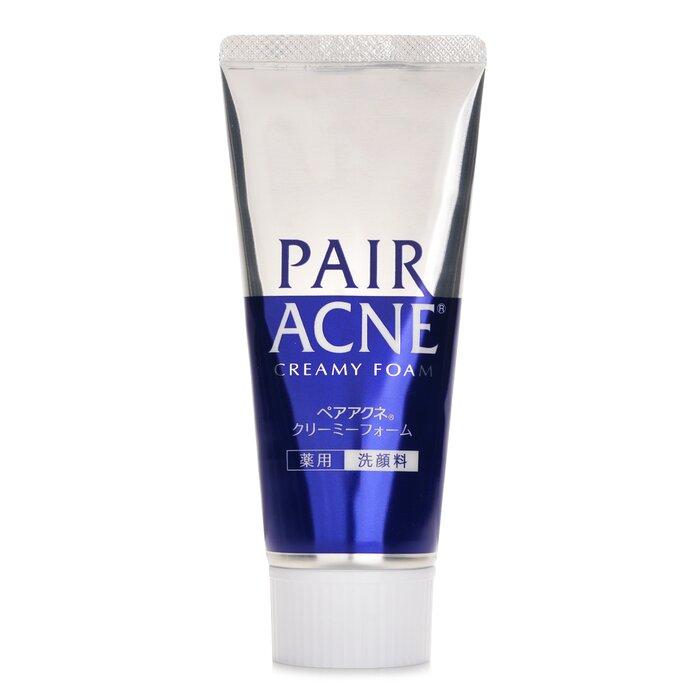 LION Fair Acne Creamy Foam