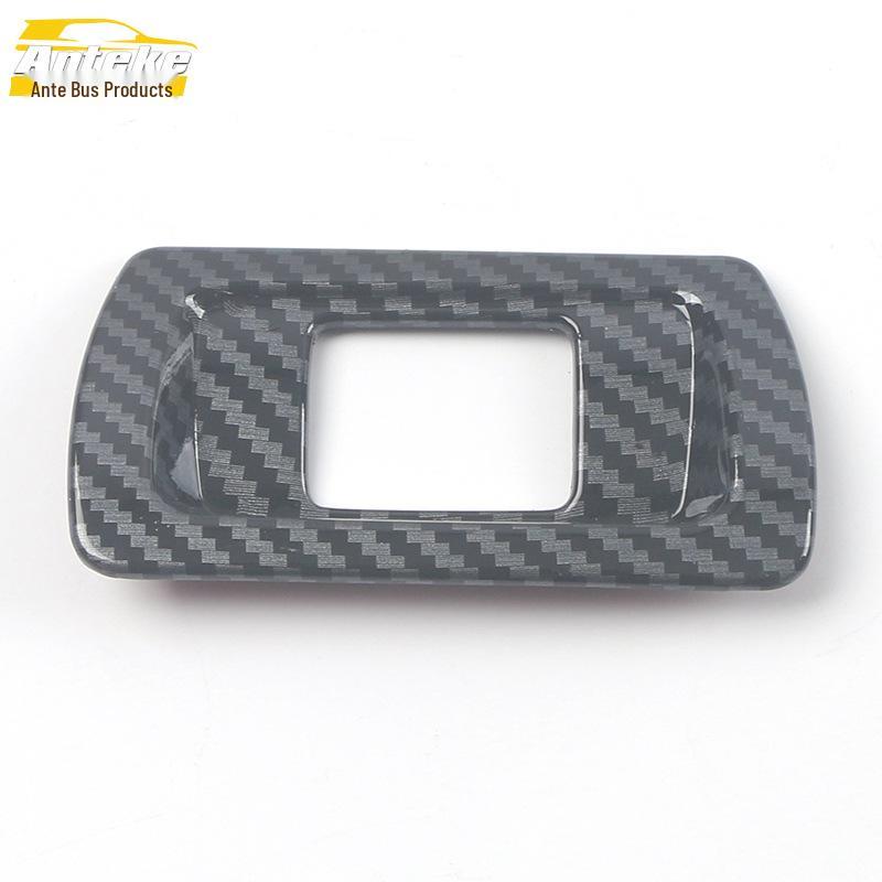 Civic Ovladač nastavení světlometů Flitry - Dekorativní samolepky na ovládací tlačítka pro 22 Civic