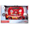 Cars 3 Crossroads 2017 USA Disney Store Limited RC Fernbedienung Lightning McQueen Lightning McQueen Ferngesteuertes Fahrzeug Cars 3 Disney PIXAR