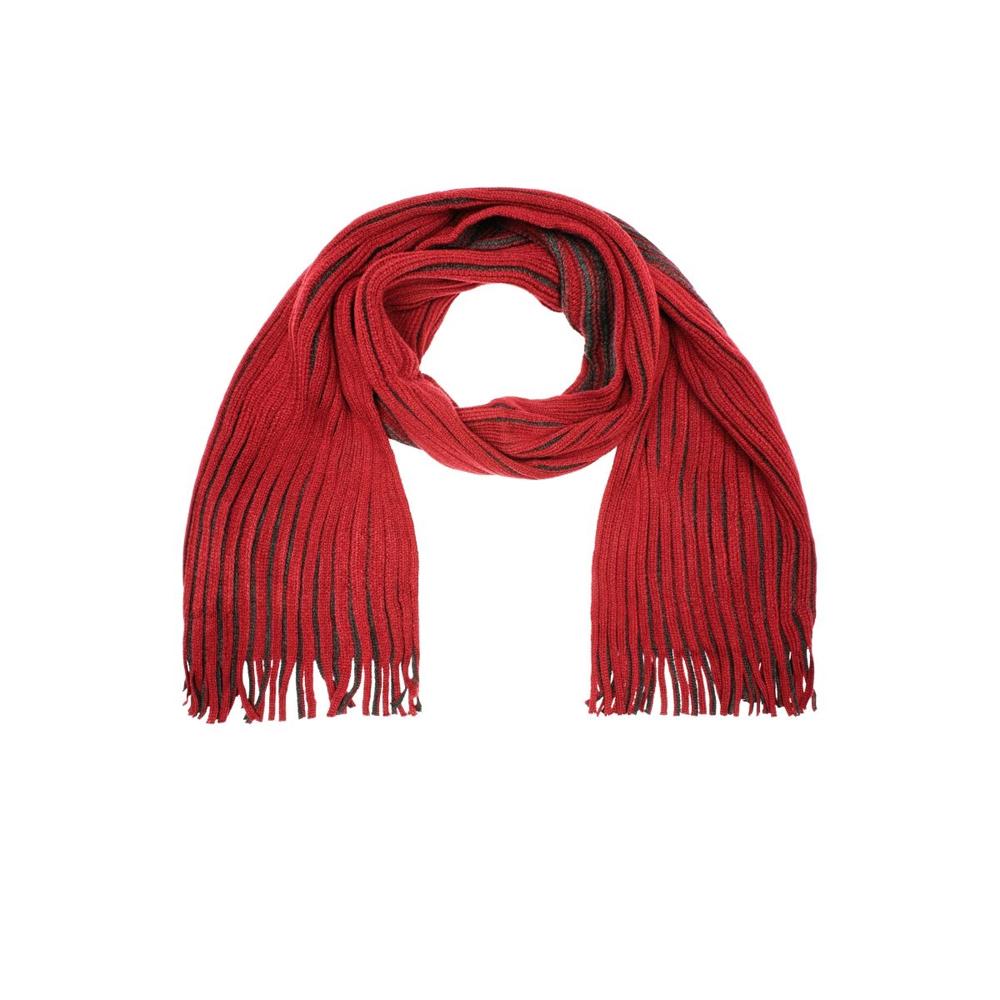 Myrtle Beach Ribbed Scarf