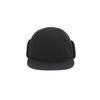 MOIF [Aw24]Hiker Trooper Cap / Black