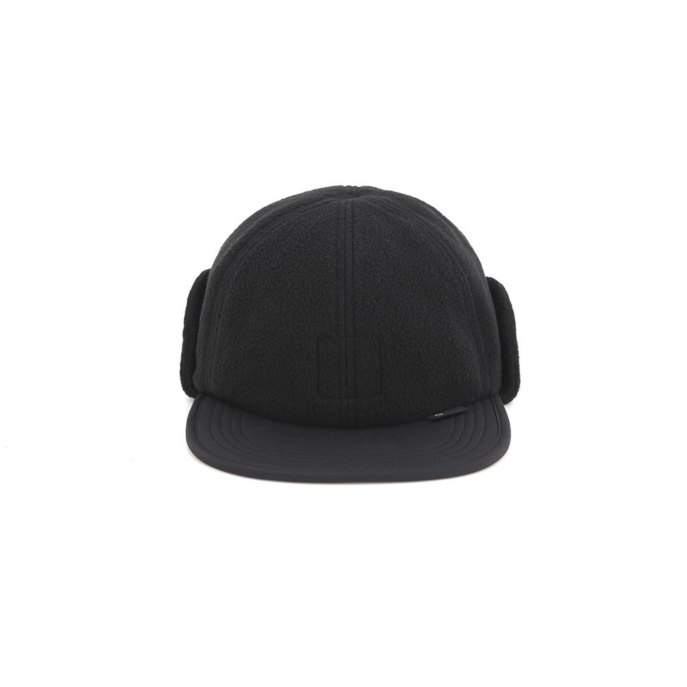 MOIF [Aw24]Hiker Trooper Cap / Black