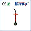 Rotary-Proof Liquid and Material Level Sensor Controller Anti-Blocking Level Meter
