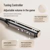 Authentic 2025 True Wireless Noise-Cancelling Bluetooth Neckband Headphones with Long Battery Life