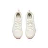 Anta Variety Training Collection Anti-Slip And Wear-Resistant Lightweight Low-Top Running Shoes Women's White Pink 12917775-1
