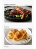 7L Large Capacity Air Fryer Oven - Electric Multi-Functional Airfryer
