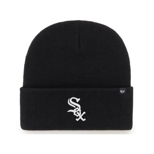 Chicago White Sox Haymaker MLB 47 Knitted Cuff Beanie