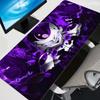Mouse Pad Office Desk Mats PC Gaming Accessories XXL Mouse Pad Laptop Dragon BallZ DBZ Keyboard Mat Mouse Pads rug Gift