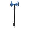 Fishing Rod Holder Set Impact Proof Sturdy Structure Fishing Rod Holders Stand with Aluminum Alloy