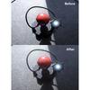 Black Mist 1/4 Black Soft Camera Lens Filters 49mm 52mm 55mm 58mm 62mm 67mm 72mm 77mm 82mm for Canon Nikon Sony Camera Lenses
