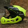 RACEWORK Casco da Bicicletta Ciclismo Specializzato Integrale Integrale Mountain Bike Strada Sportivo Per Uomo Leggero Taglia 58-62CM