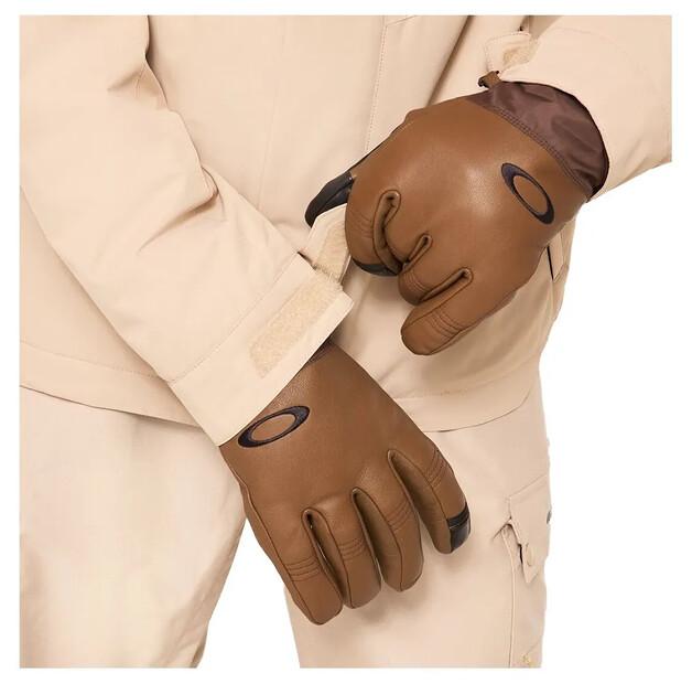 Oakley Core Divisional RC Insulated куртка