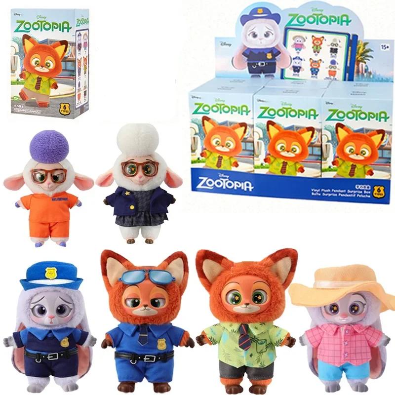 Zootopia Surprise Plush Toy 16 -