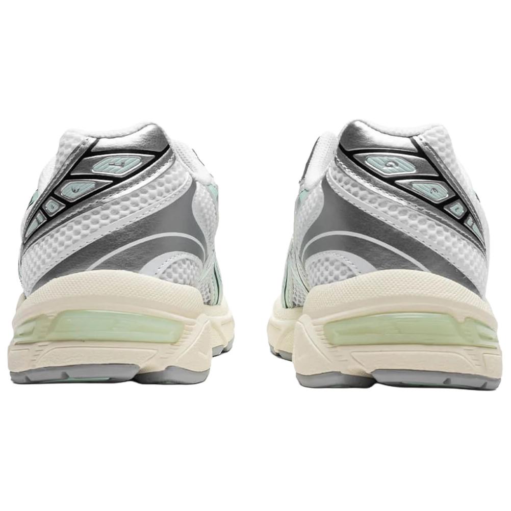 Asics Gel 1130 White Mint Tint Women Sneakers Cream 1202A164-120