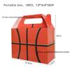 NBA Season Party Tableware: Basketball-Themed Plates, Napkins, and Tablecloth for Fan Birthdays and Celebrations.