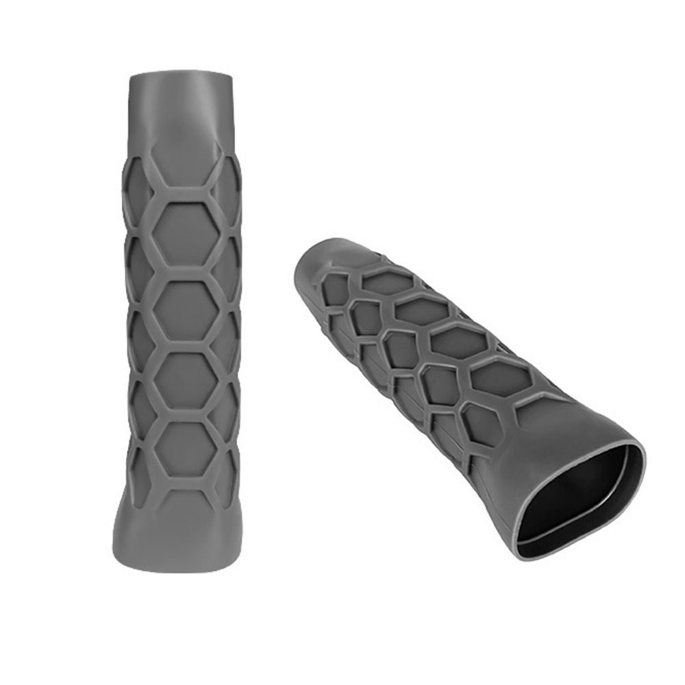 High Elastic Pickleball Racket Handle Sleeve Sweat Absorption Shock Absorption Pickleball Racket Grip Cover Non-Slip