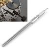 Silvery Winding Stem Rod Extension Rod Watch Winding Stem for SW200 movement Watch Maintenance