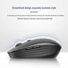 HP 635 Silent Wireless Dual-Mode Office Mouse