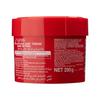 Gatsby Styling Hair Cream Hard Setting 250g For Smooth Soft Hair With Natural Shine And Fresh Citrus Fragrance – Easy To Restyle Look