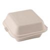 Pabei Disposable 4-inch Cake & Bento Boxes