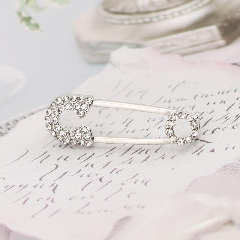 Metal Shoe Charms Rhinestone Sneakers Charms Girl Gift Shoe Decoration DIY Shoelaces Buckles AF1 Shoes Accesories 1Pcs Fashion