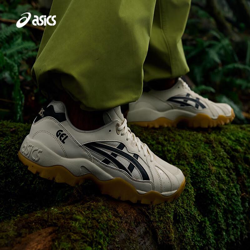 ASICS GEL-TRUCK Unisex Retro Sneakers
