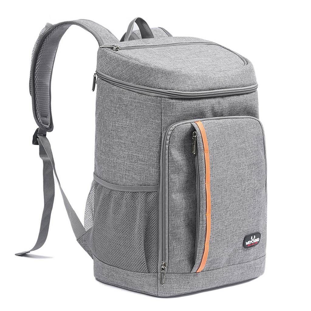 Lunchbox Voedsel Zak Vrouwelijke Geïsoleerde Therm... – Grandado
