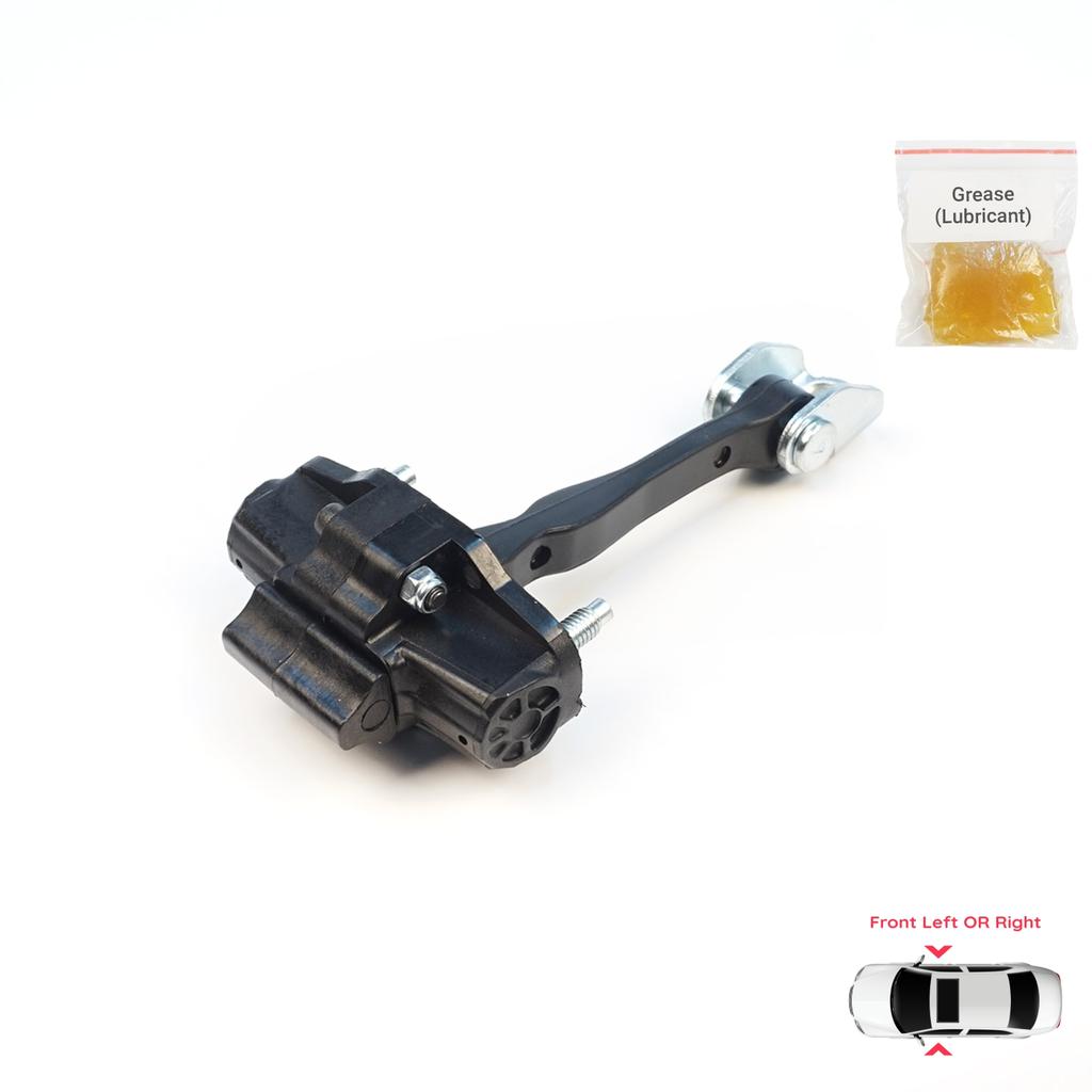 BDP1646 Front Door Stop Check Assy Limiter Strap for Volvo S60 MK3 224 2019-On V60 MK2 225 V60 Cross Country MK2 227 2018-On 31479059