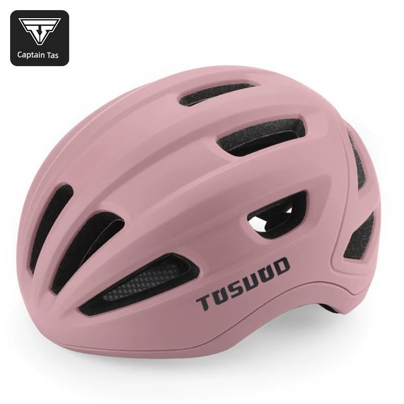 Captain Tass Children's Helmet Boy Balance Car Protective Gear Girl Roller Skating Riding Skateboard Bicycle Safety Hat Helmet