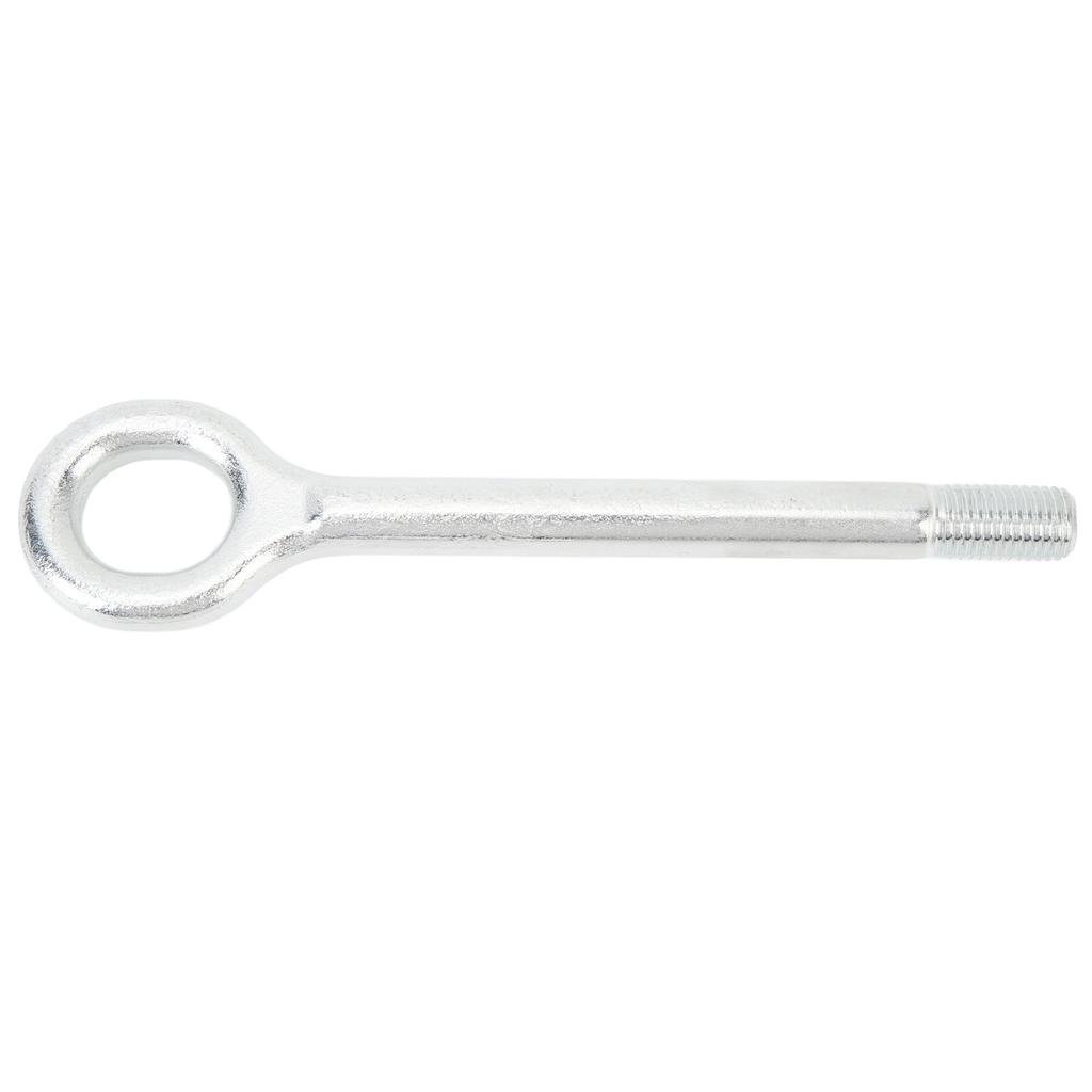 Hák tažného oka 51798113 Náhradní kovaný ocelový tažný hák pro Fiat 500 Ducato 500L 500X