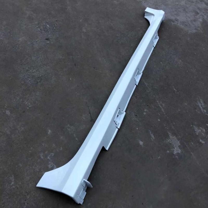 16-19 Honda Civic Dziesiąta Generacja Progi Boczne Belki Dolne