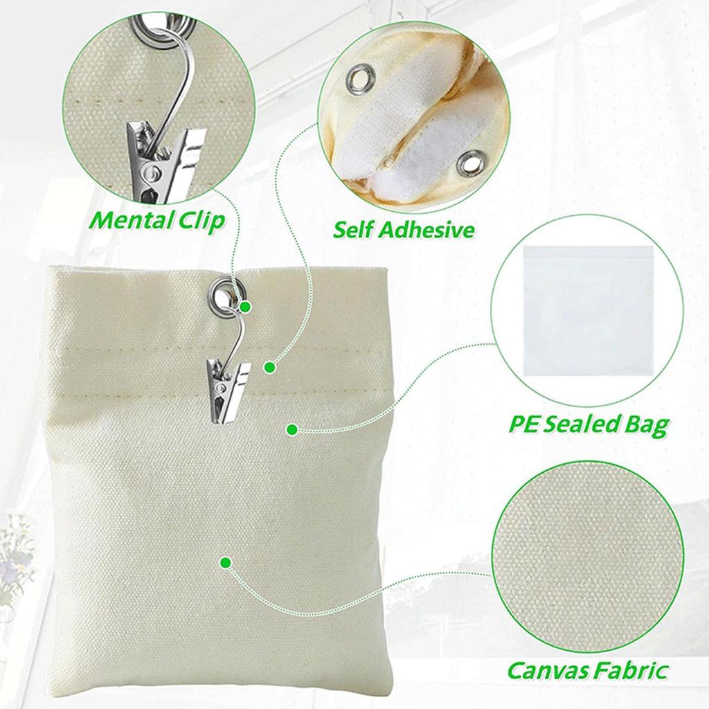 8Pcs Outdoor Curtain Weights Sandbags Professional Easy to Use Reusable Heavy Duty with