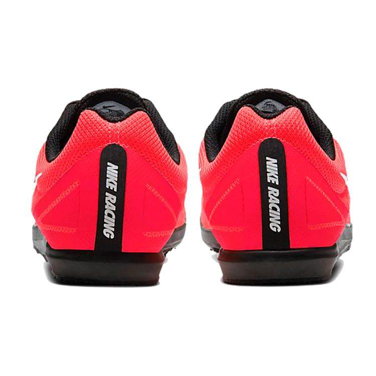 Nike Zoom Rival D 10 Laser Crimson 907566-604